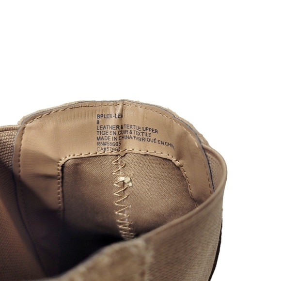 BP Lex Bootie Ankle Size 8 - Picture 5 of 5